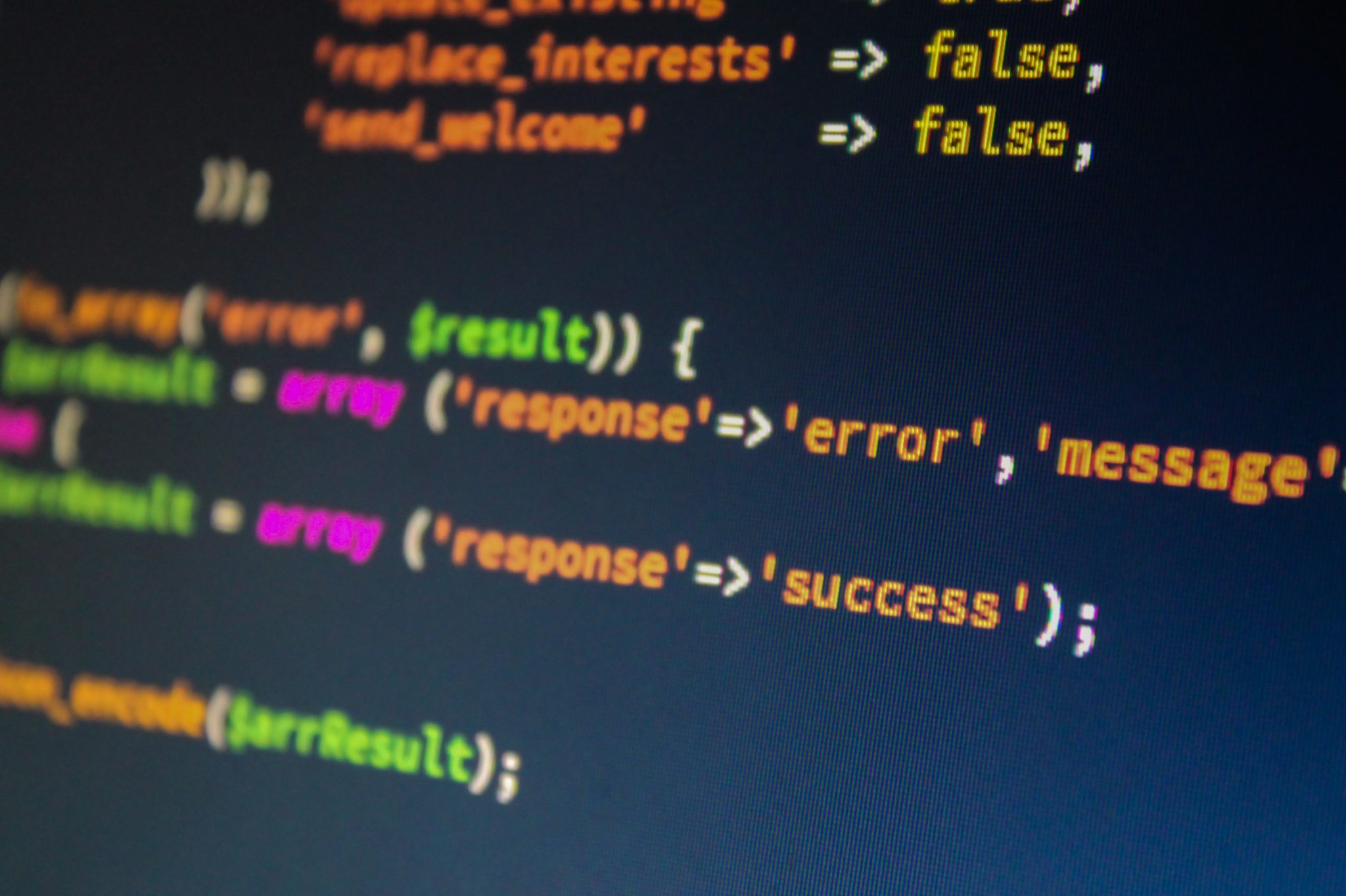 Curso – Iniciando com PHP 7 Curso – Iniciando com PHP 7