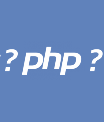 Vídeo – Como Instalar o PHP 7 usando o Lampp no Linux