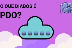 O que diabos é PDO no PHP?