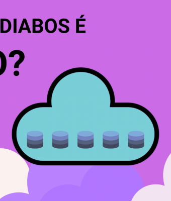 O que diabos é PDO no PHP?