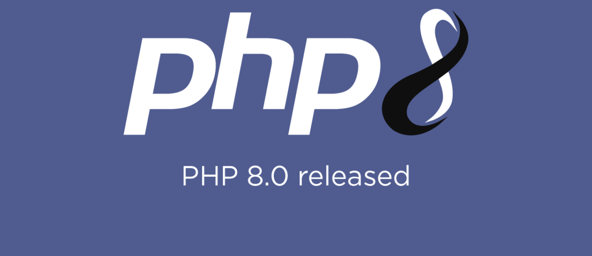 PHP 8: Confira as novidades da nova versão