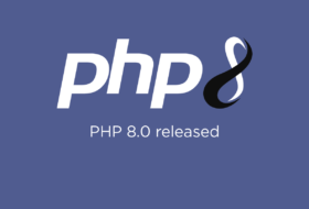 PHP 8: Confira as novidades da nova versão