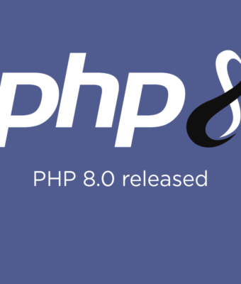 PHP 8: Confira as novidades da nova versão