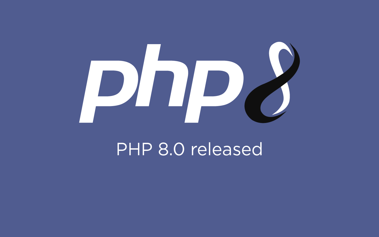 PHP 8: Confira as novidades